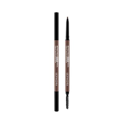 RETRACTABLE BROW PENCIL (L&Aacute;PIZ DE CEJAS RETR&Aacute;CTIL)